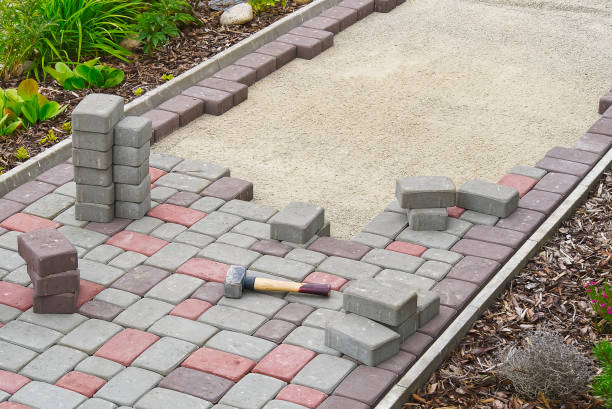 Reliable Summitville, IN Driveway Pavers Solutions