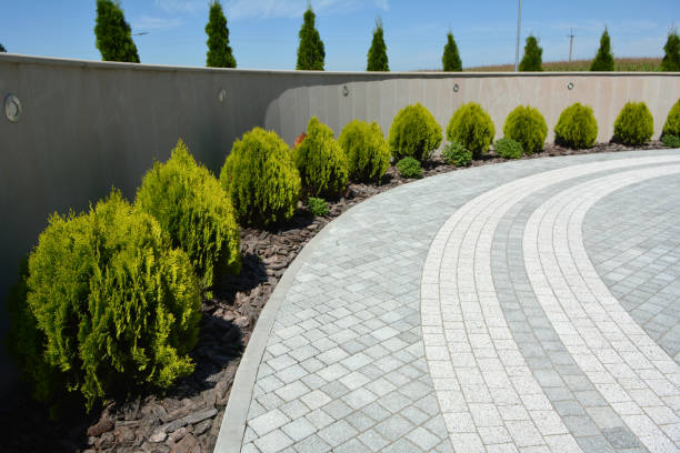 Best Concrete Paver Driveway  in Summitville, IN
