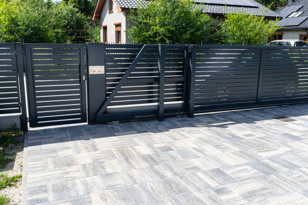 Best Custom Driveway Pavers  in Summitville, IN
