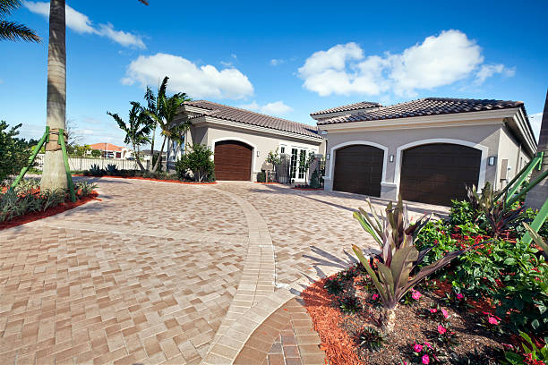 Best Best Driveway Pavers  in Summitville, IN
