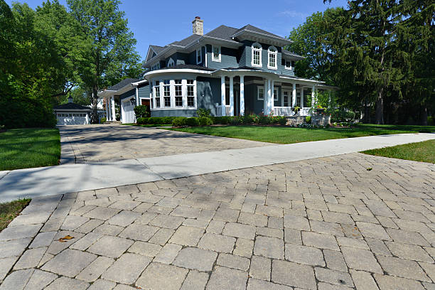 Reasons to Select Us for Your Driveway Paving Requirements in Summitville, IN
