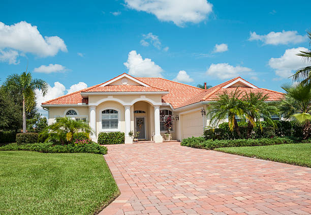 Best Commercial Driveway Pavers  in Summitville, IN